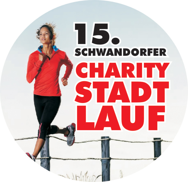 Charitylauf 2021 Schwandorf