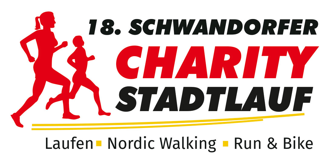 18. Charity Stadtlauf Schwandorf 2024